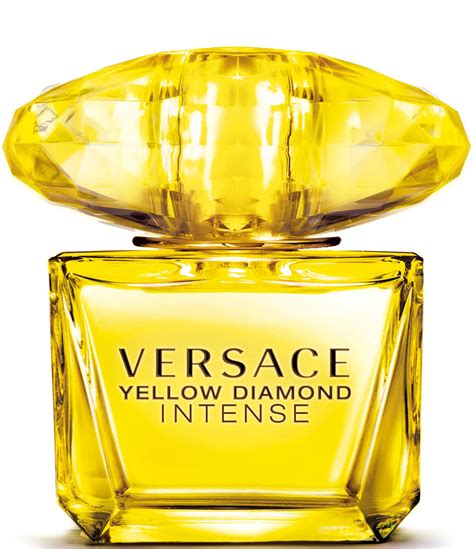 cosa costa il profumo versace yellow diamond|Yellow Diamond di Versace da donna .